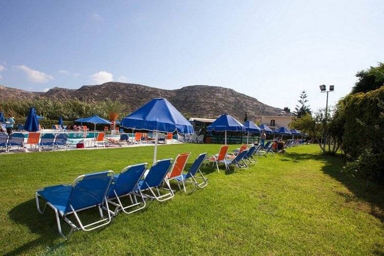 Elea Terra Hotel