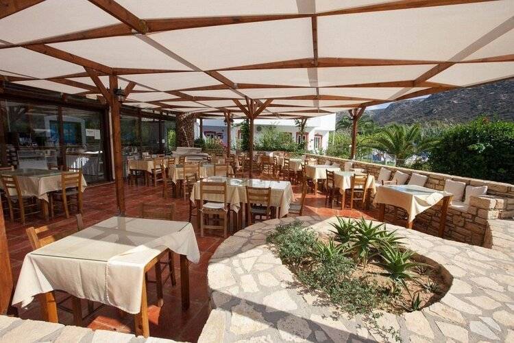 Elea Terra Hotel