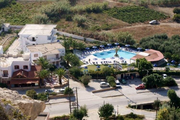 Elea Terra Hotel