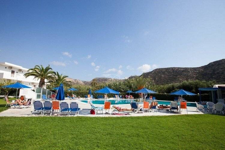 Elea Terra Hotel