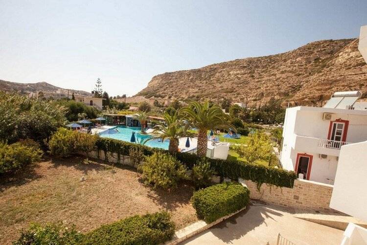 Elea Terra Hotel