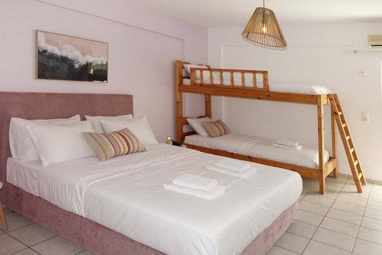 Elea Terra Hotel
