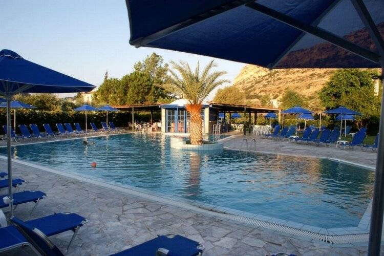 Elea Terra Hotel