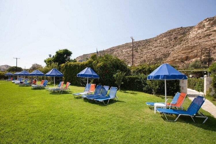 Elea Terra Hotel