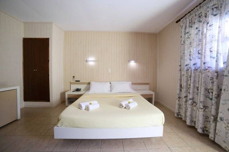 Idi Hotel