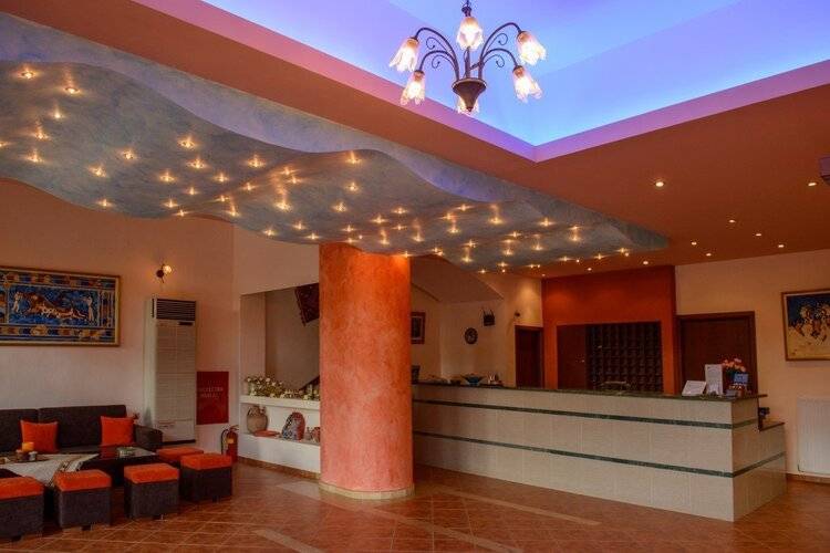 Idi Hotel