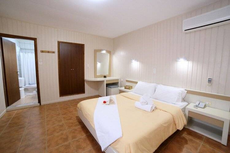 Idi Hotel