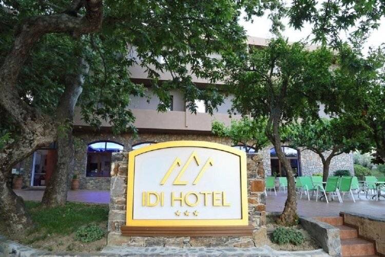 Idi Hotel