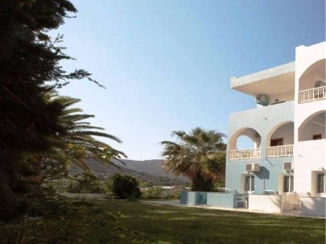 Marina Hotel