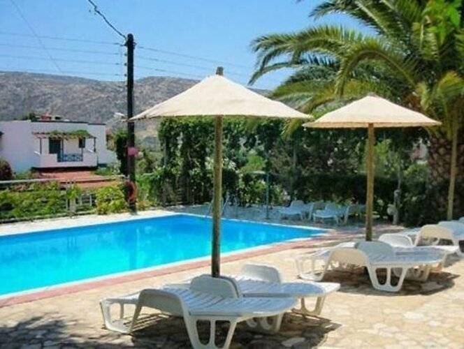 Marina Hotel