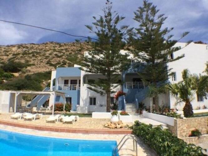Marina Hotel