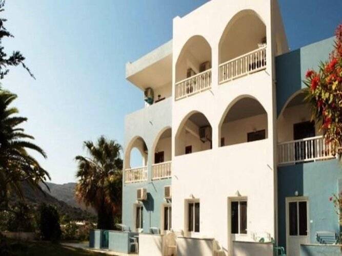 Marina Hotel