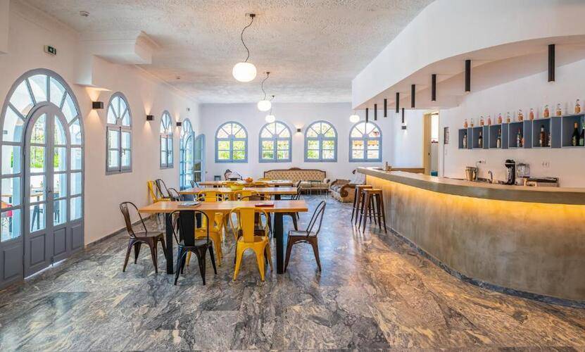 Matala Hostel