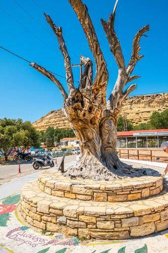 Matala Hostel