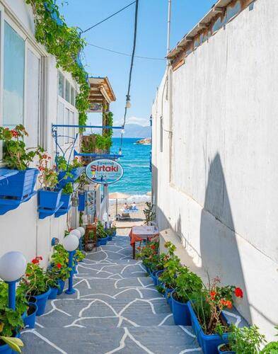 Matala Hostel