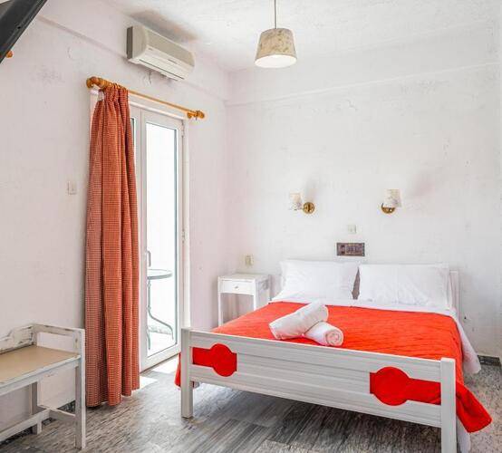 Matala Hostel