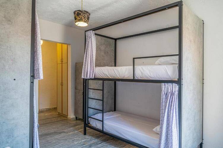 Matala Hostel