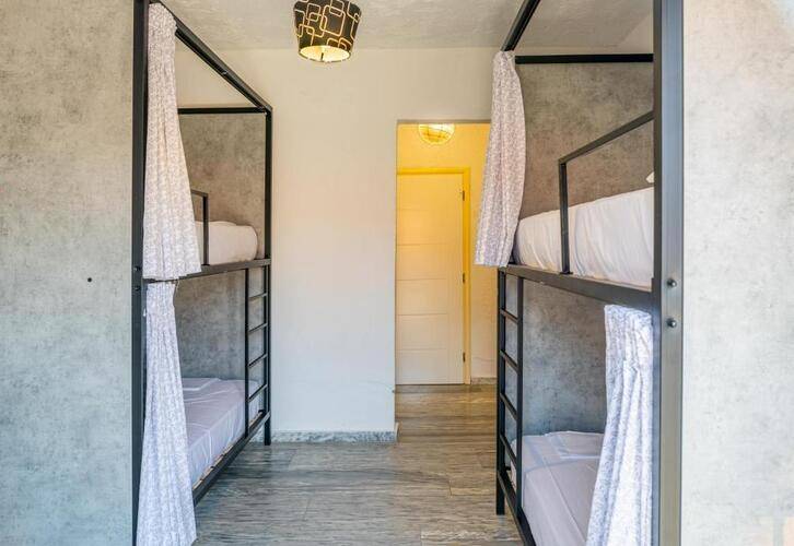 Matala Hostel