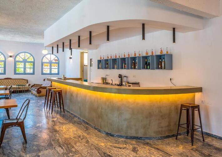 Matala Hostel