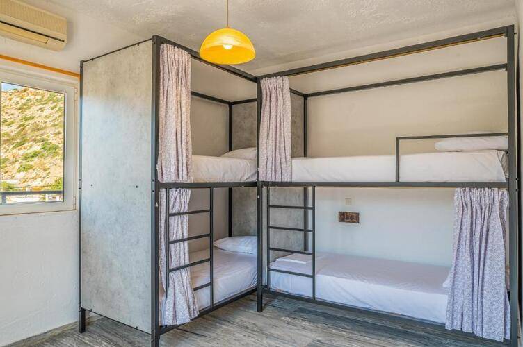 Matala Hostel