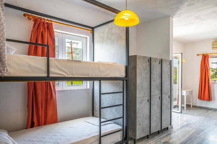 Matala Hostel