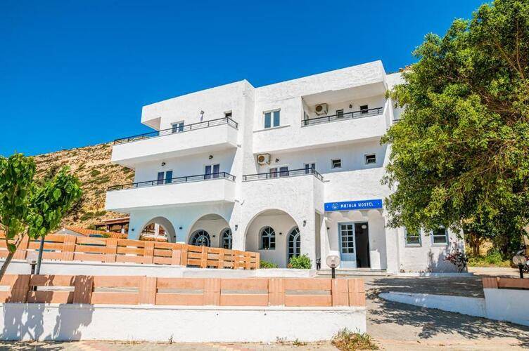 Matala Hostel