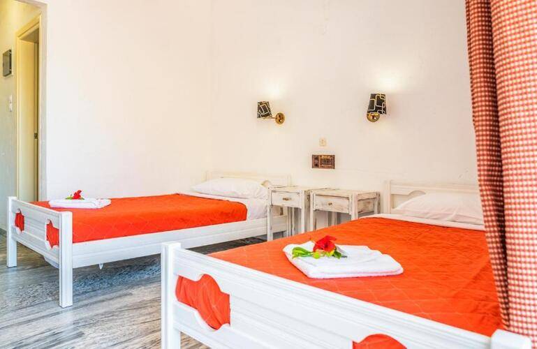 Matala Hostel