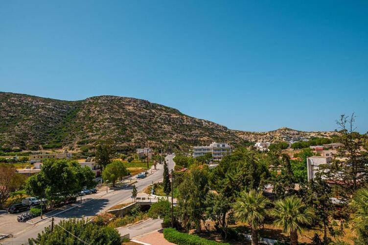 Matala Hostel
