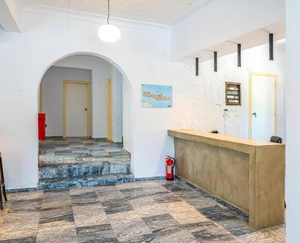 Matala Hostel