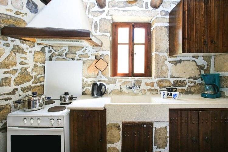 Cretan Villas