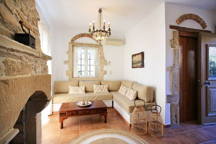 Cretan Villas