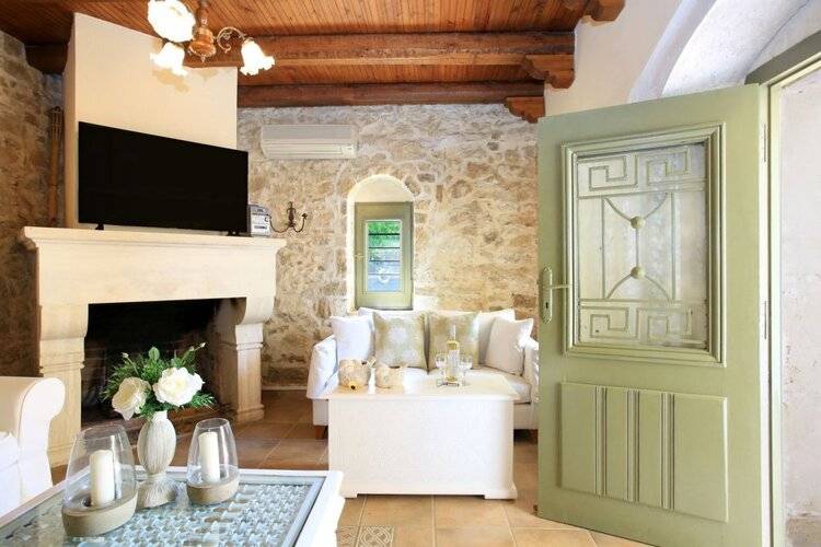 Cretan Villas