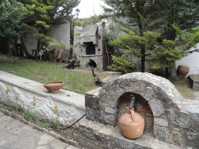 Cretan Villas