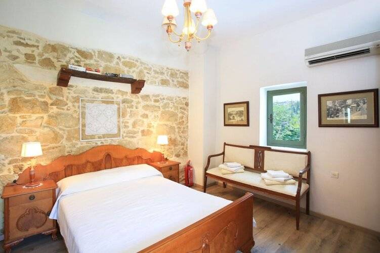 Cretan Villas