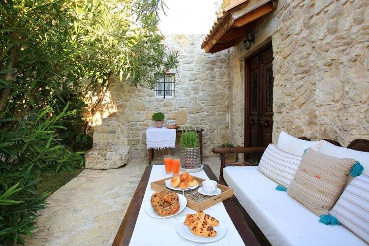Cretan Villas