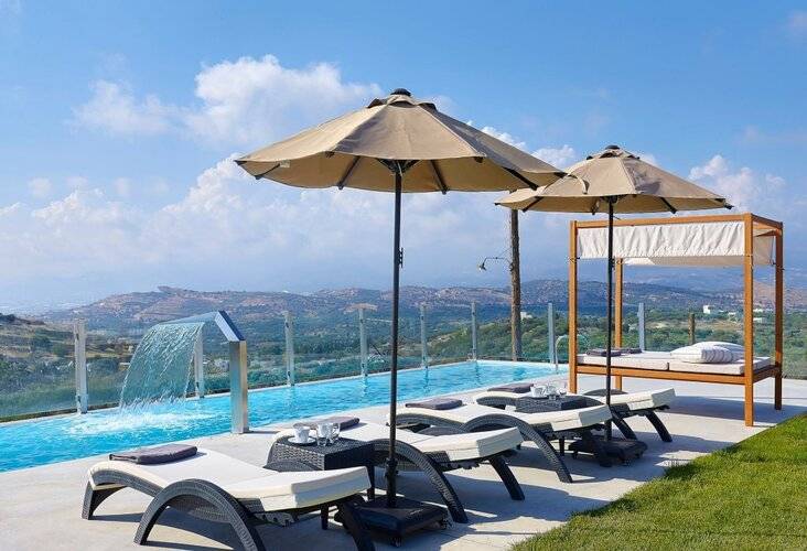 Cretan Villas