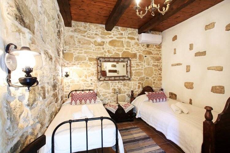 Cretan Villas