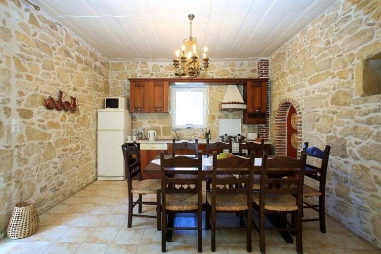 Cretan Villas