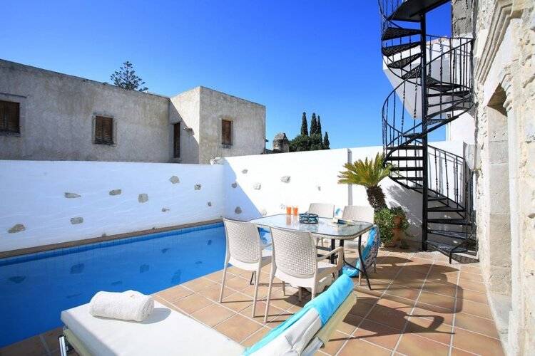 Cretan Villas