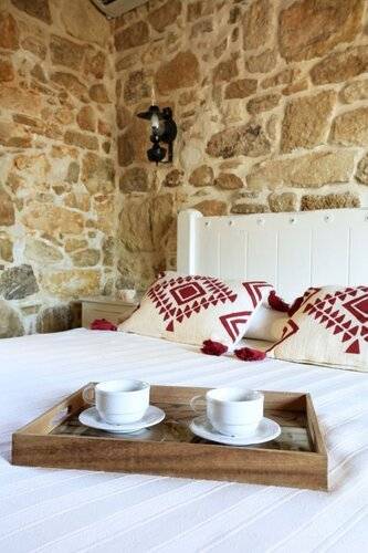 Cretan Villas