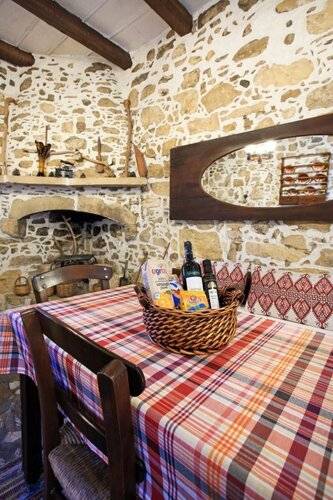 Cretan Villas