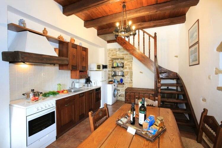 Cretan Villas