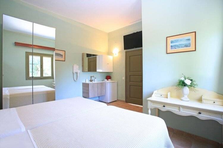 Cretan Villas