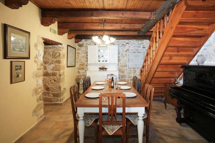 Cretan Villas