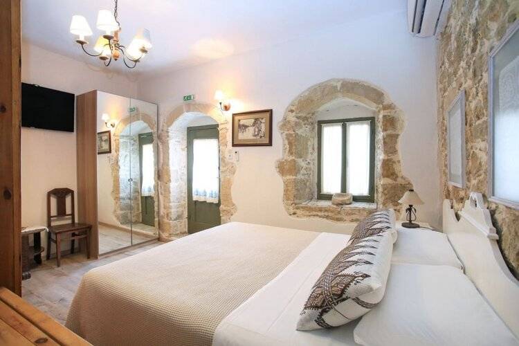 Cretan Villas