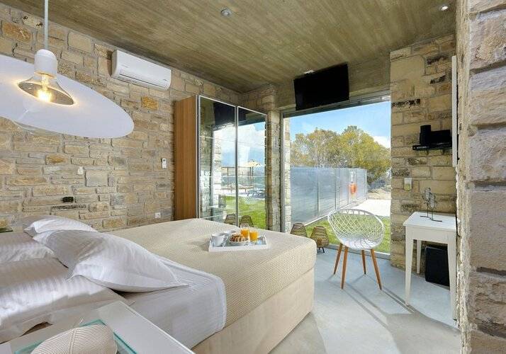 Cretan Villas