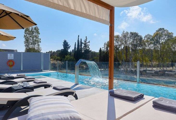Cretan Villas