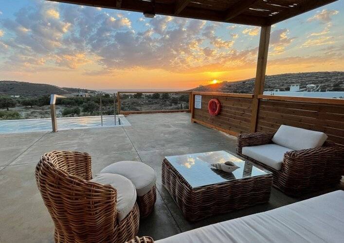 Cretan Villas