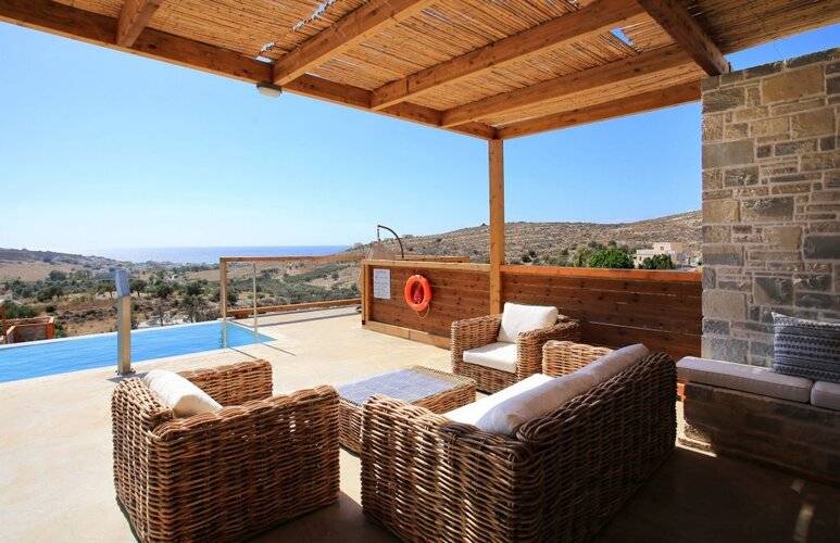 Cretan Villas