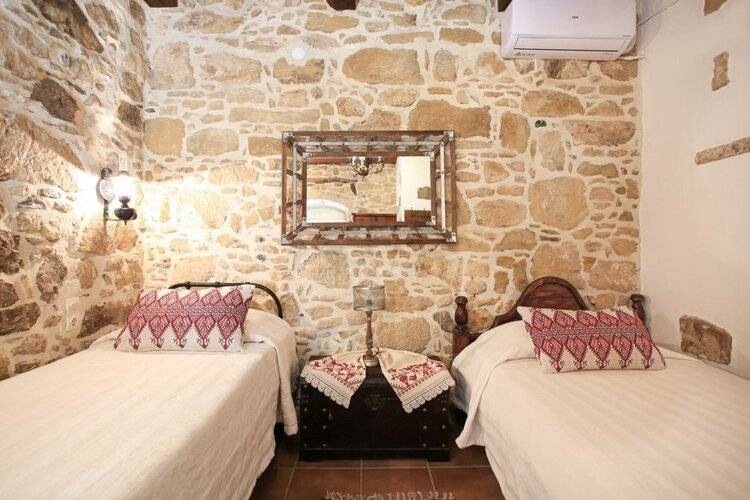 Cretan Villas